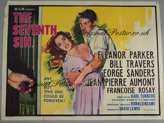 The Seventh Sin