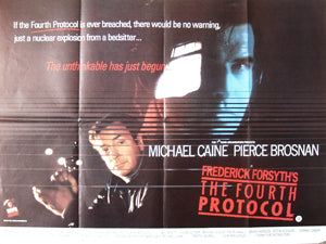 Fourth Protocol