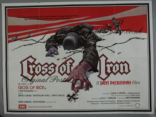Cross of Iron