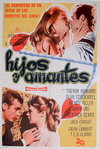 Hijos y Amantes / Sons and Lovers