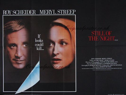 Still of the Night