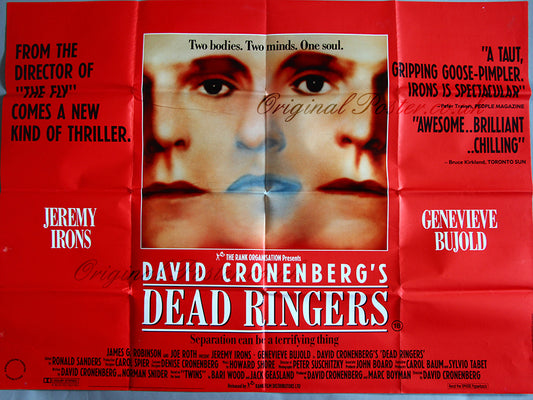 Dead Ringers