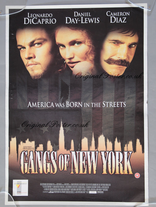 Gangs of New York