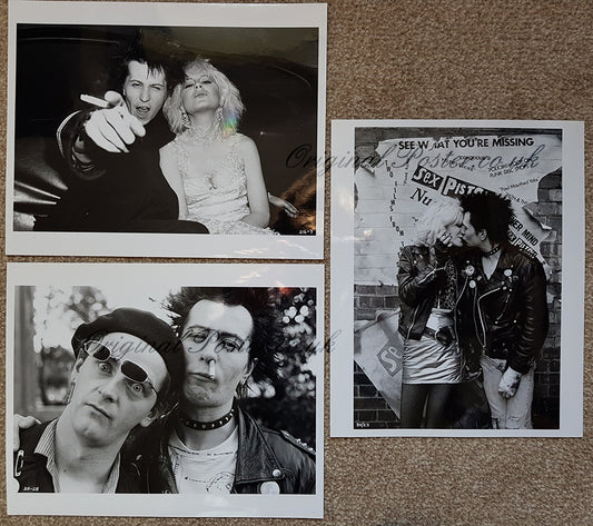 Sid & Nancy