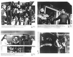 RoboCop 3
