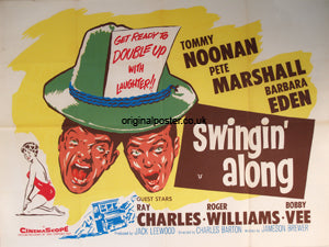 Swingin' Along