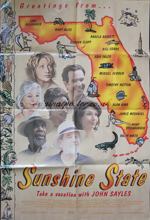 Sunshine State