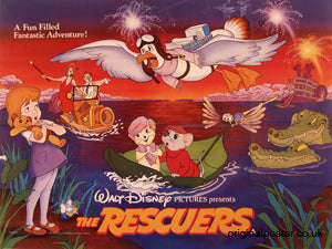 Rescuers