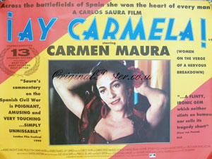 Ay Carmela