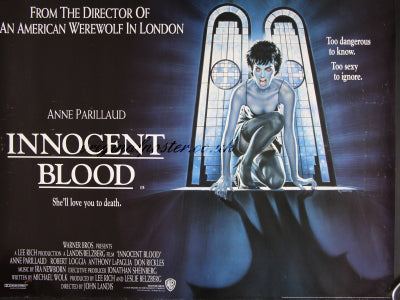 Innocent Blood