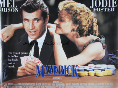 Maverick