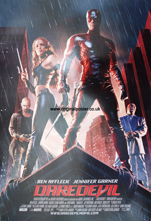 Daredevil