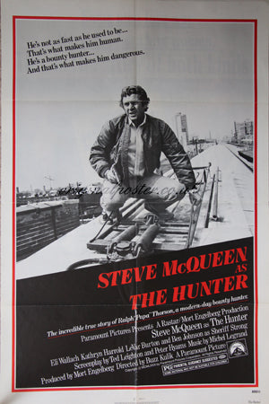 The Hunter