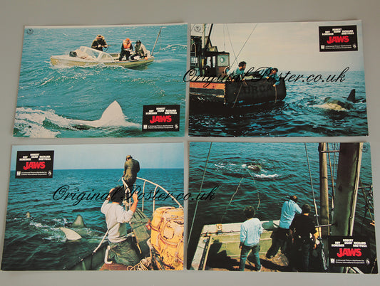 Jaws