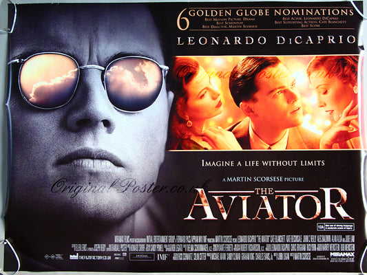 The Aviator
