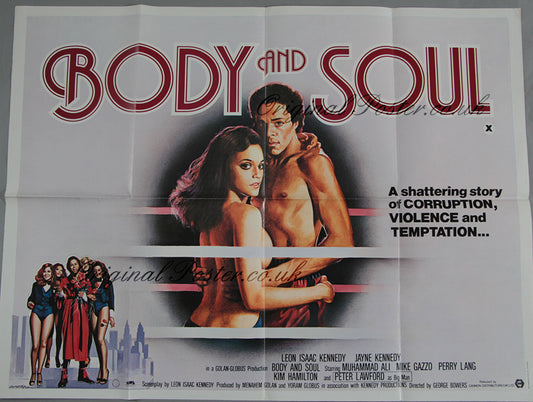 Body and Soul