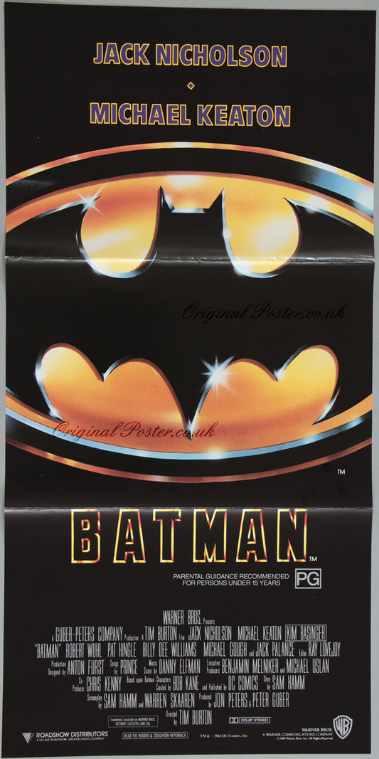 Batman