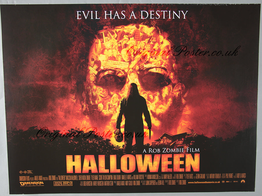 Halloween