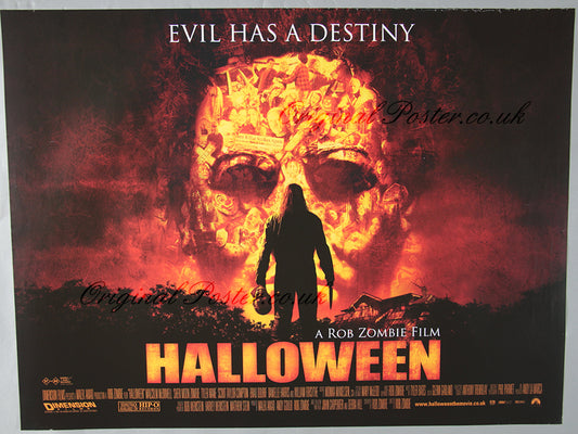 Halloween