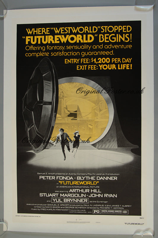 Futureworld