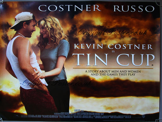 Tin Cup