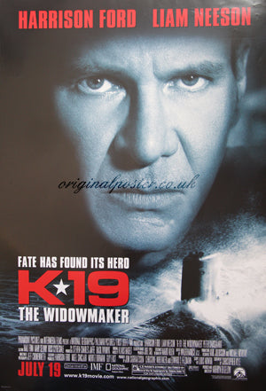 K 19 The Widowmaker