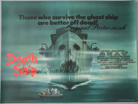 Death Ship