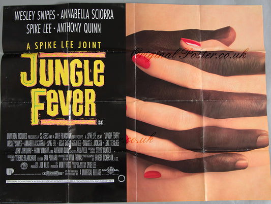 Jungle Fever