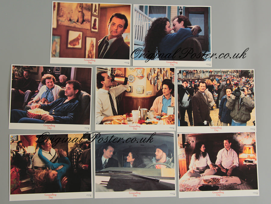 Groundhog Day