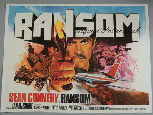 Ransom