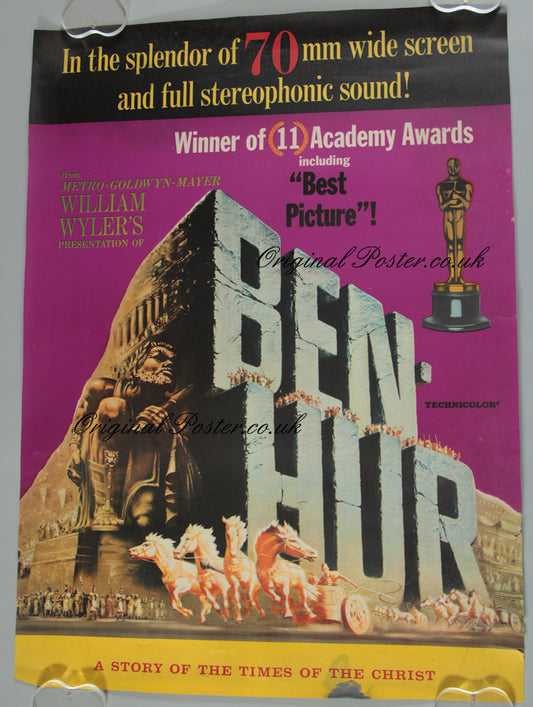 Ben Hur