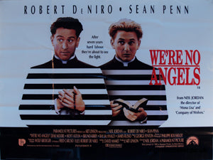 We're No Angels