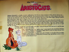 The AristoCats