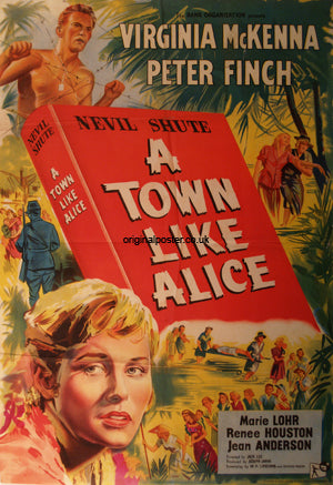 A Town Like Alice