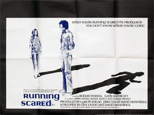 Running Scared