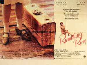 Rambling Rose