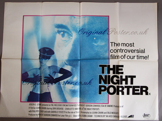 The Night Porter