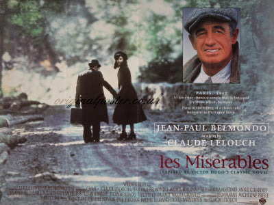 Les Misérables