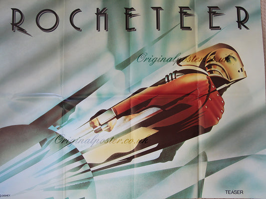 Rocketeer