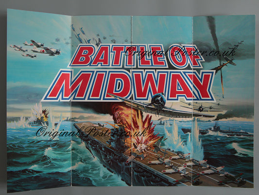 Battle of Midway