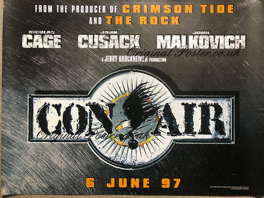Con Air