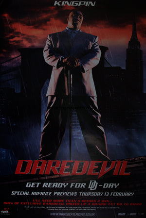 Daredevil