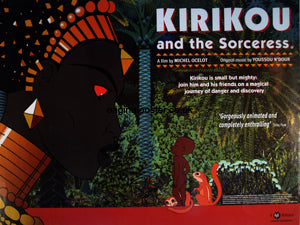 Kirikou and the sorceress / et la sorcière