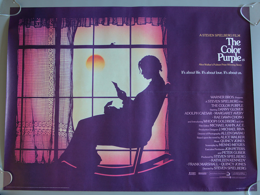 The Color Purple