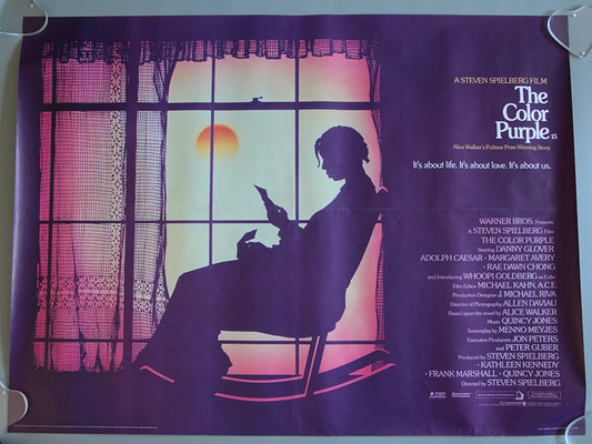 The Color Purple