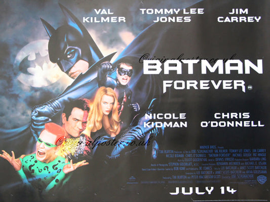 Batman Forever