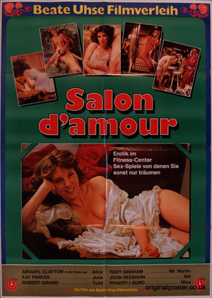 Salon D'Amour
