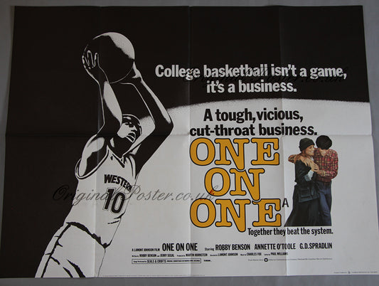 One on One