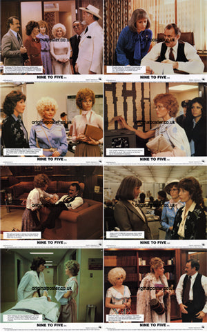 Nine to Five