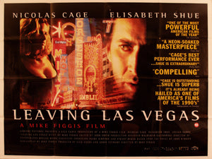 Leaving Las Vegas